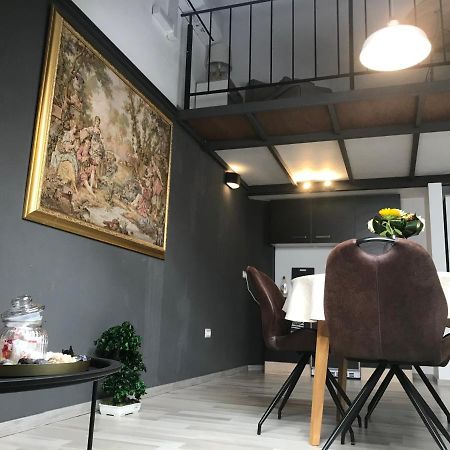 Savoya Nr2 Loft Studio Old City Center Self Check-In Workspace Тимишоара Екстериор снимка