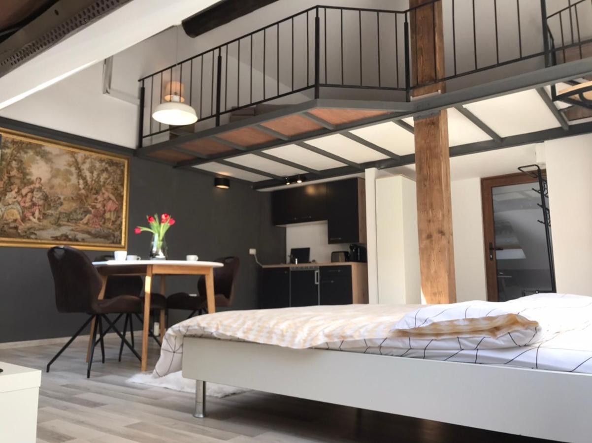 Savoya Nr2 Loft Studio Old City Center Self Check-In Workspace Тимишоара Екстериор снимка