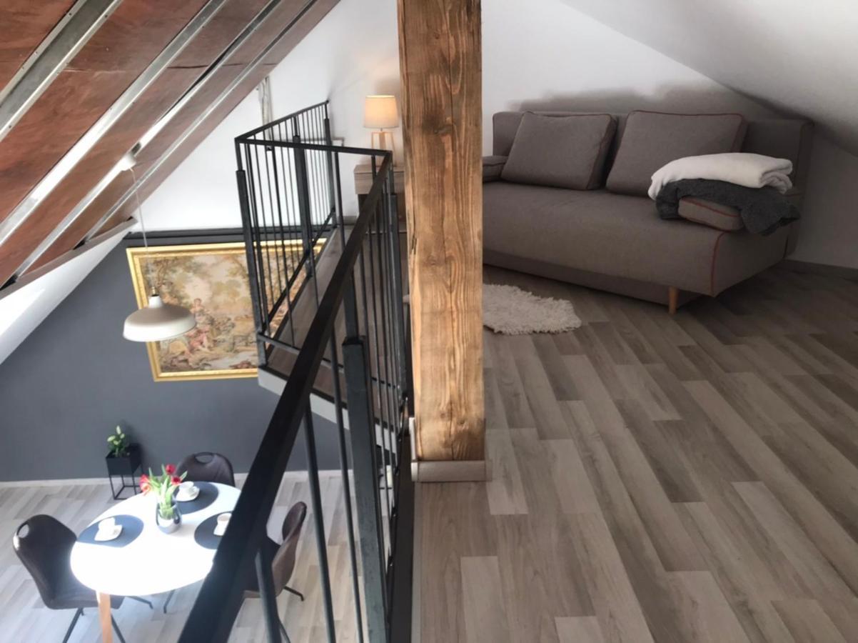 Savoya Nr2 Loft Studio Old City Center Self Check-In Workspace Тимишоара Екстериор снимка