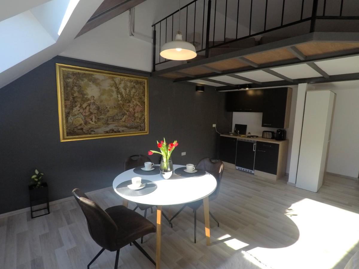 Savoya Nr2 Loft Studio Old City Center Self Check-In Workspace Тимишоара Екстериор снимка