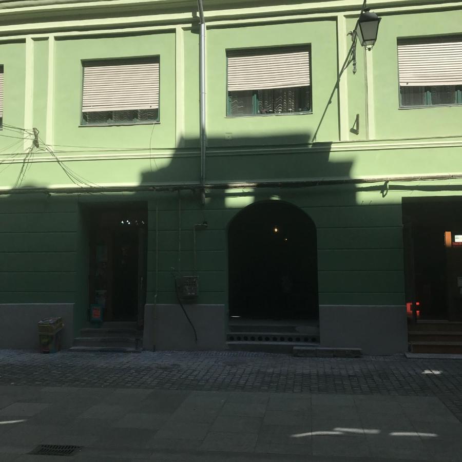 Savoya Nr2 Loft Studio Old City Center Self Check-In Workspace Тимишоара Екстериор снимка