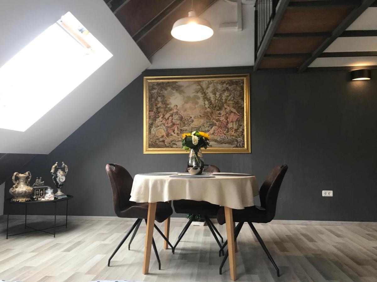 Savoya Nr2 Loft Studio Old City Center Self Check-In Workspace Тимишоара Екстериор снимка