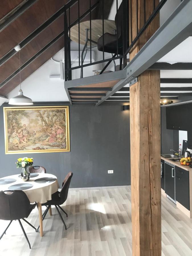 Savoya Nr2 Loft Studio Old City Center Self Check-In Workspace Тимишоара Екстериор снимка
