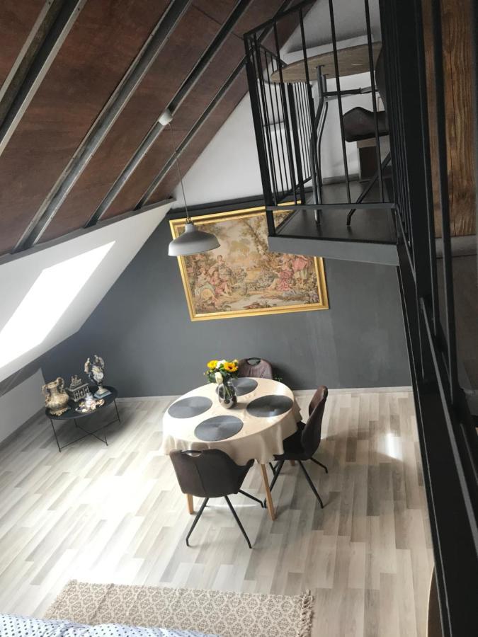 Savoya Nr2 Loft Studio Old City Center Self Check-In Workspace Тимишоара Екстериор снимка