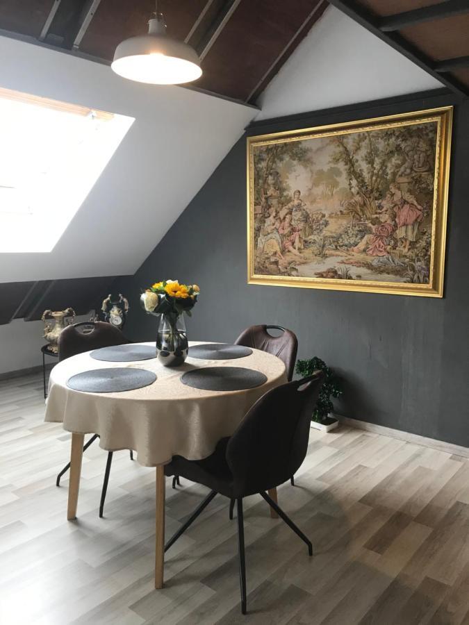 Savoya Nr2 Loft Studio Old City Center Self Check-In Workspace Тимишоара Екстериор снимка