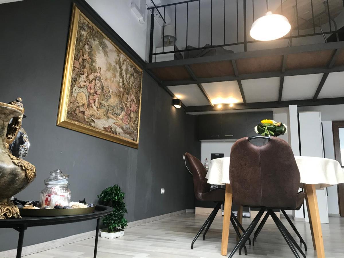 Savoya Nr2 Loft Studio Old City Center Self Check-In Workspace Тимишоара Екстериор снимка